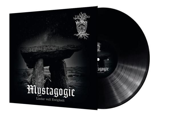 Heimdalls Wacht – Mystagogie (LP Bundle)